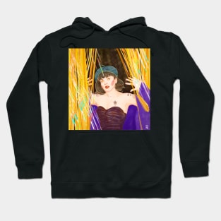 Norma vol.3 Hoodie